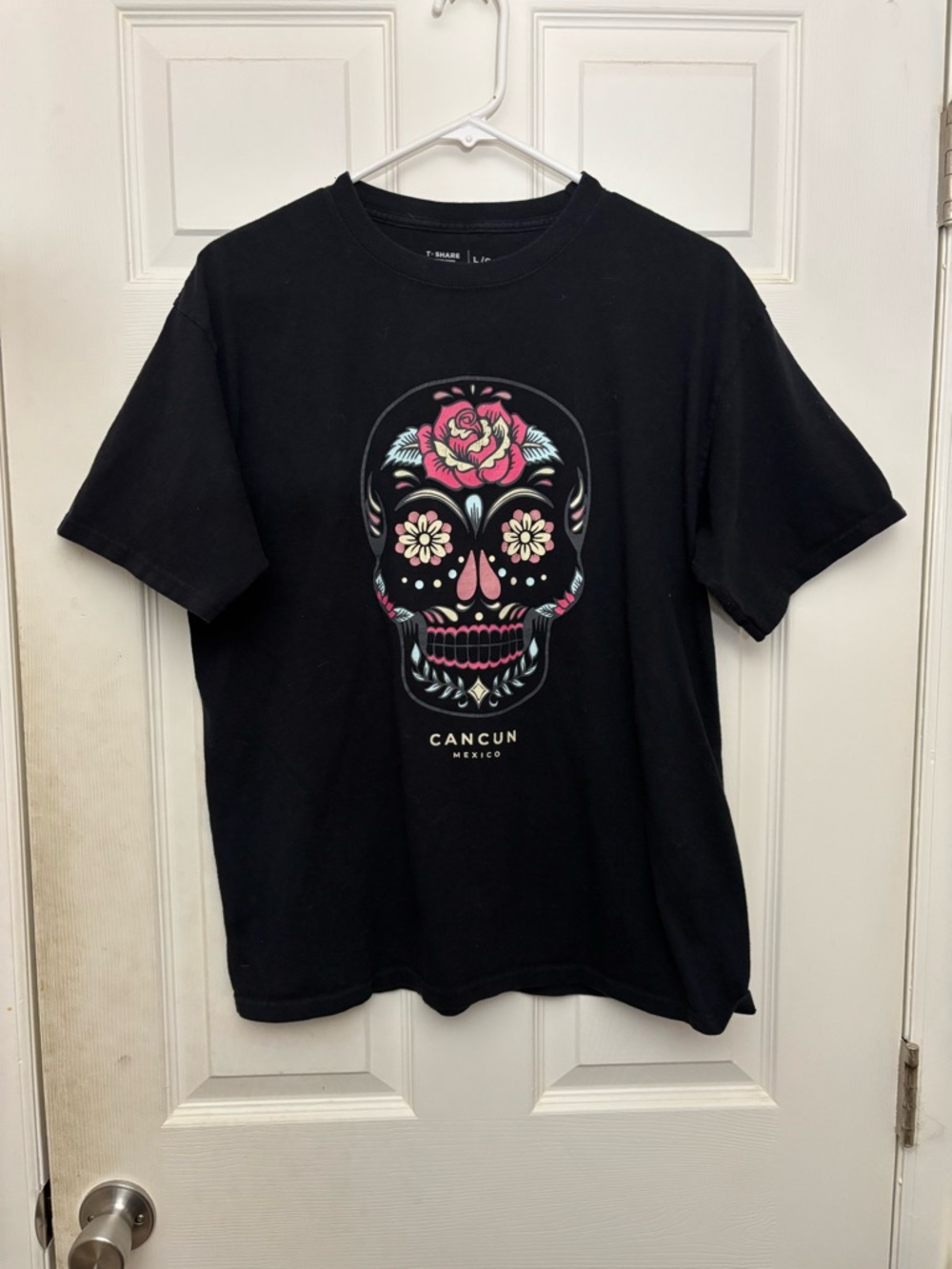 Cancun Mexico T-Shirt